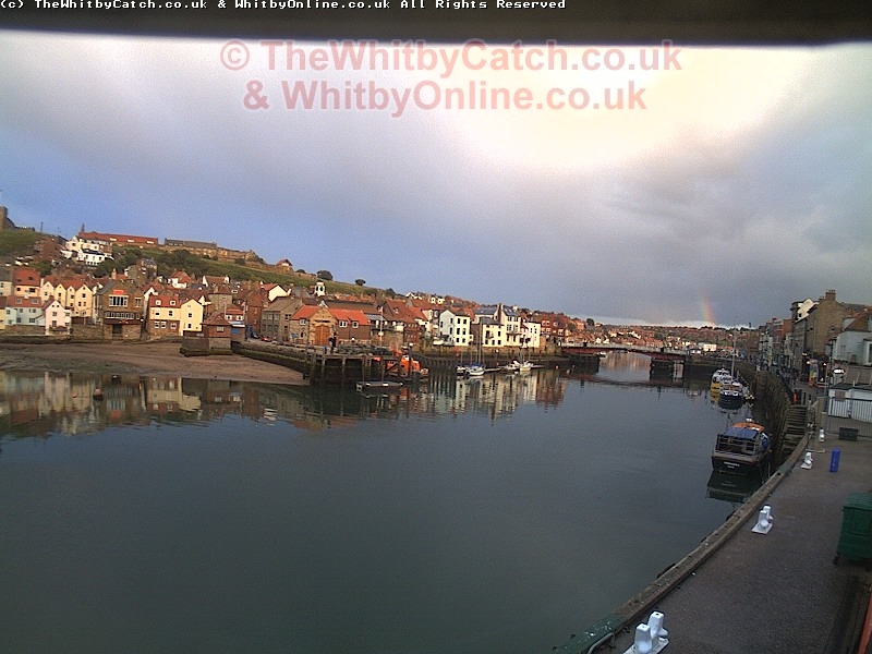 Whitby Mon 30th May 2011 20:20.